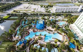 Hilton Orlando